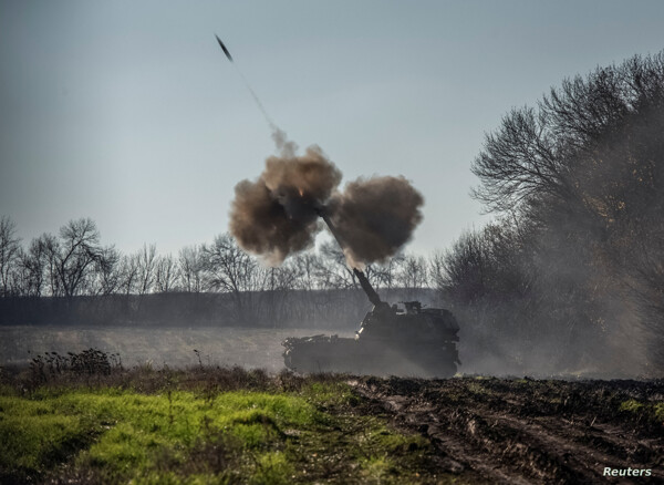 Ukrainian Air Force Destroys 33 Targets