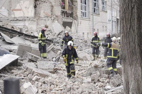 Negotiations on Ukraine-Russia Conflict Intensify