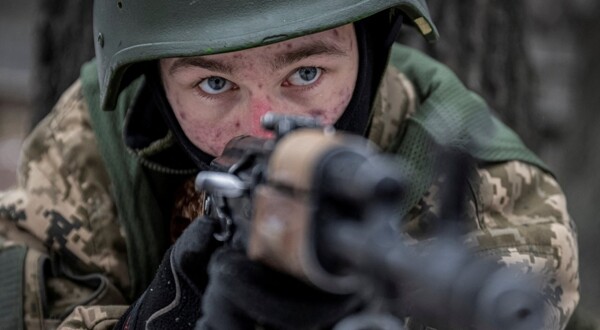 Украина и Россия обменялись 90 военнопленными