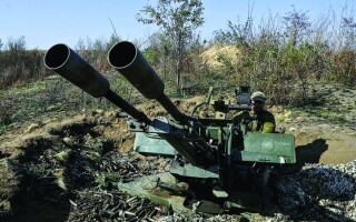 Взгляды украинцев на победу и ход войны