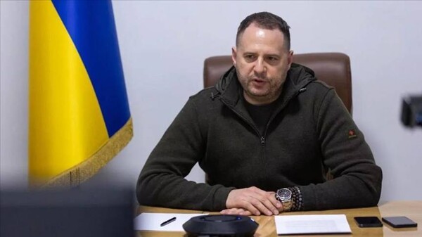 Temporary Ceasefire for Fire Release in Ukraine