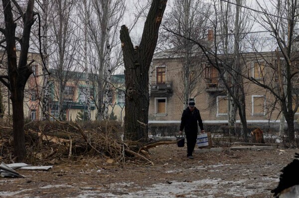 Zelensky Warns Against Ceasefire with Russia | Ours Abroad News
