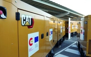 Украина укрепляет энергетическую инфраструктуру на фоне атак