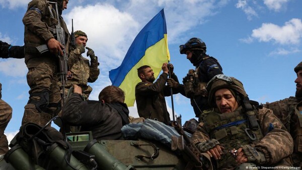 Украина борется с нехваткой солдат по мере продвижения России в Донецкой области