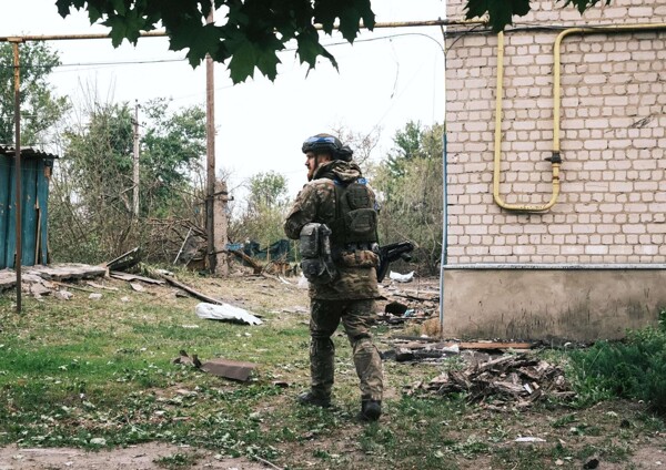 Служба безопасности Украины разгромила планы террористических атак, задуманных российскими агентами в Киеве
