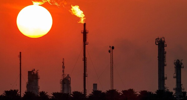 Цены на нефть восстанавливаются на фоне беспокойства из-за войны в Украине