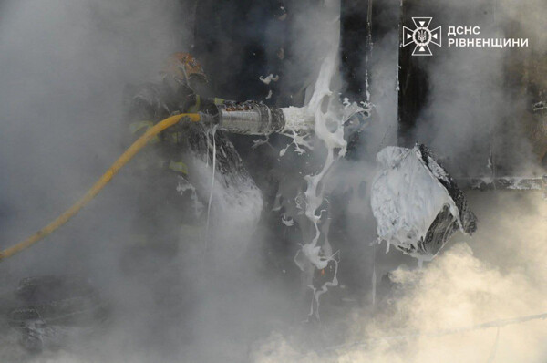 Update on the Russian Attack on the Ukrainian Energy Grid