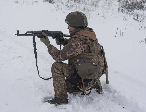 Zelensky calls for broader changes