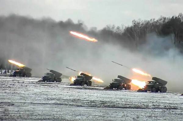 Украина Открыта к Переговорам с Россией