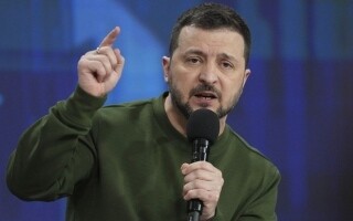 Международные переговоры нацелены на окончание войны на Украине