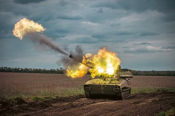 Украина сталкивается с решающим препятствием в усилиях по достижению мира