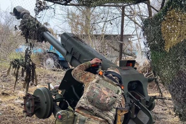 Russia Attempts to Breach Ukrainian Borders