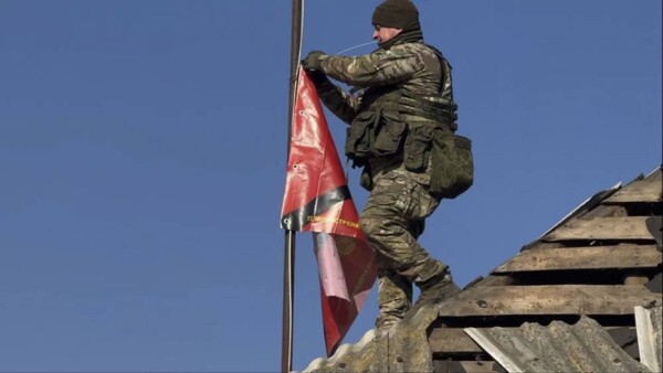 Увольнение украинского военного начальника вызывает вопросы