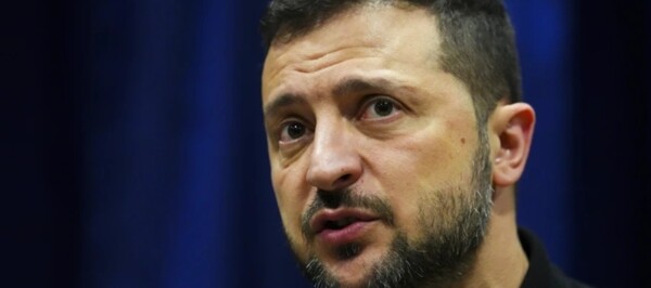 Зеленский отклонил мирные переговоры с Россией на заседании ООН