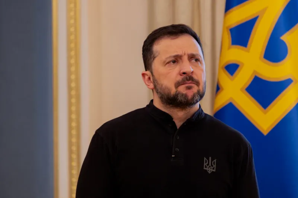 Президент Украины призывает к поддержке
