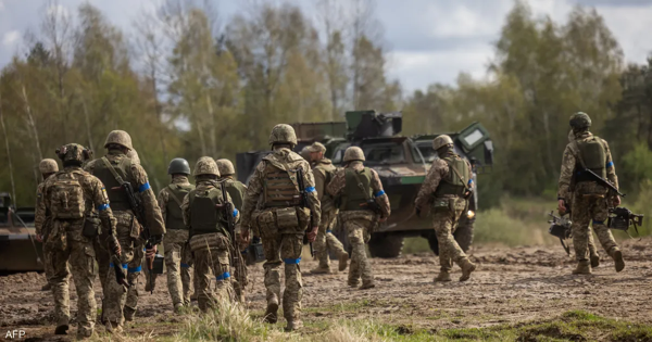 Ukraine Captures Over 900 Russian Soldiers