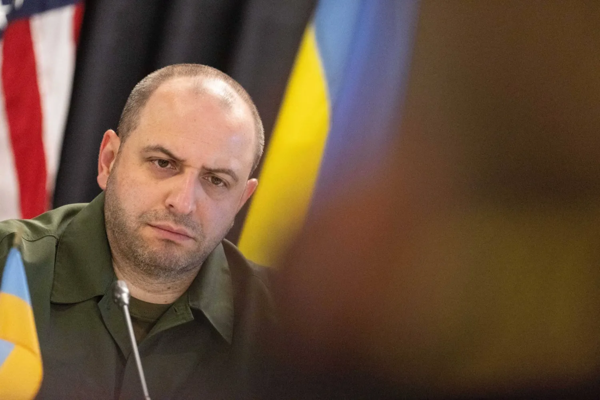 Украина освобождает заместителя министра обороны на фоне напряженности