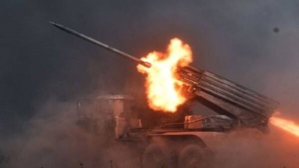 Военные действия Украины против российского аэропорта в Крыму