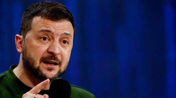 Украинский советник предупреждает против сделки с Россией
