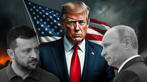 Ongoing Crisis in Russia-Ukraine War