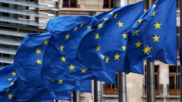 ЕС утверждает план поддержки Украины на 50 миллиардов евро