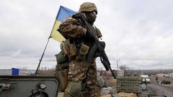 Более 3 000 украинских заключенных подали заявки на вступление в армии по новому закону