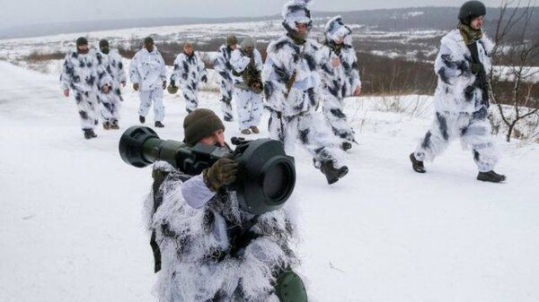 Украина готовится к зимним энергетическим угрозам | Новости за пределами страны