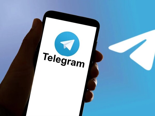 Украина запрещает Telegram на государственных устройствах