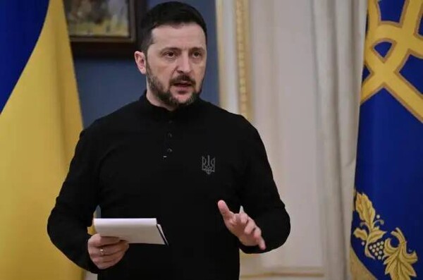Zelensky orders audit of defense industry