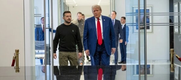 Ukraine Faces Challenges in Peace Talks with Russia