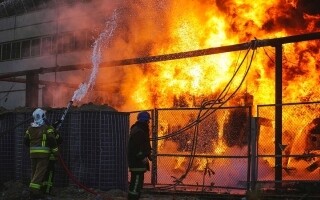Украина сталкивается с серьезными нехватками электроэнергии