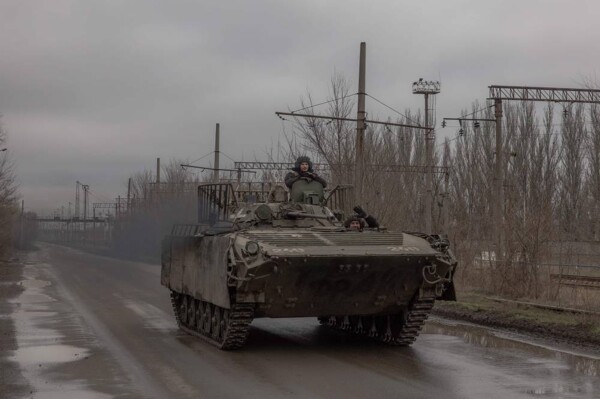 Kyiv Urges Moscow for Unconditional Agreement