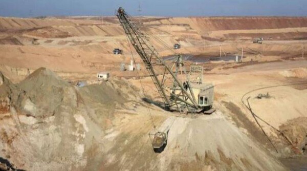 Украина готова подписать соглашение о стратегических минералах с США