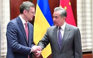 Растущее влияние Китая в восстановлении Украины