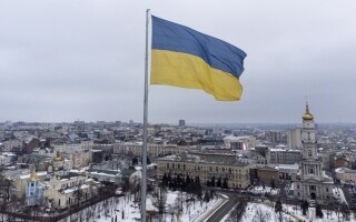 Ukrainian Politicians Fear for Their Country