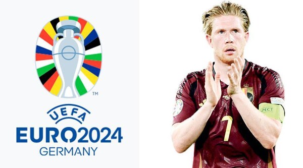 Украина борется за квалификацию на Euro 2024