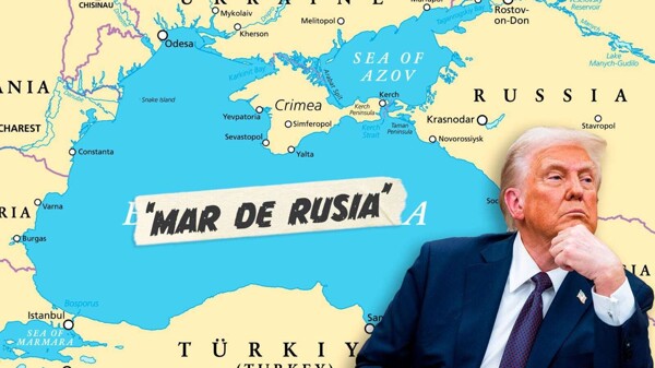 Ukrainian Ports Closed Amid Russian Invasion
