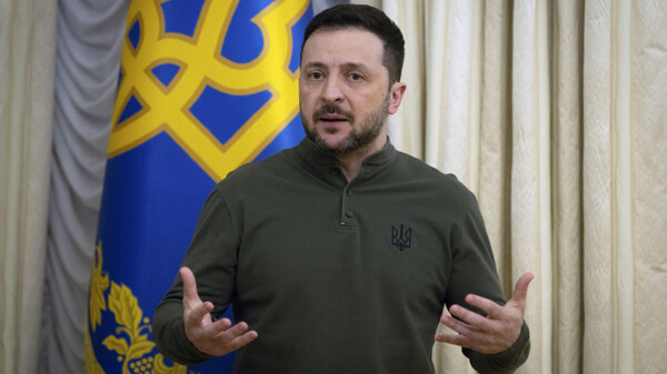 Heating Services Situation in Ukraine
