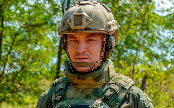 Российский военный корреспондент погиб от украинских FPV-дронов