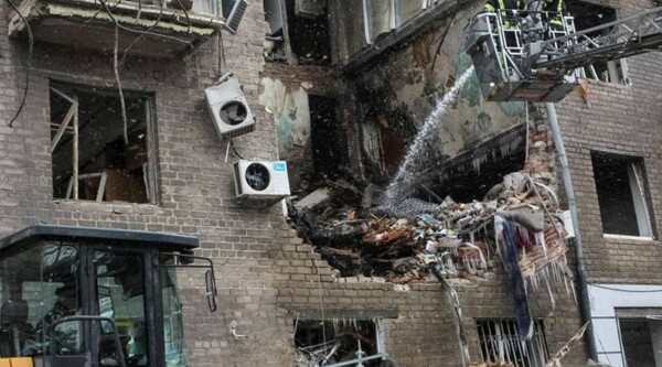 Kyiv Mayor calls on residents to leave city due to heating outage