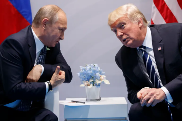 Diplomatic Warfare Intensifies Between Ukraine and Russia