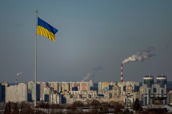 EU Increases Military Aid to Ukraine