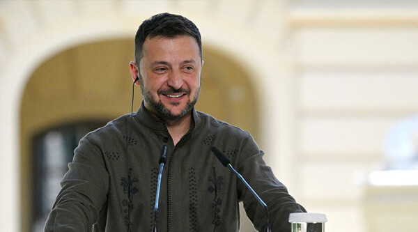 Украина отмечает независимость на фоне продолжающегося конфликта