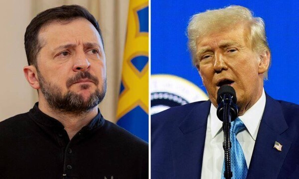 Ukraine and the USA are preparing an agreement on rare metals
