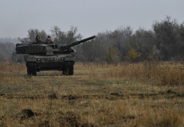 Russia Claims Control Over Ukrainian Territories