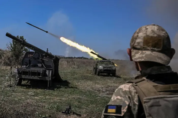 Ukrainian Air Defense Destroys 73 Drones | Ours Abroad News