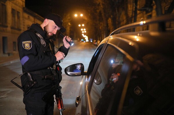 Глава личной охраны президента Зеленского уволен из-за покушения на убийство