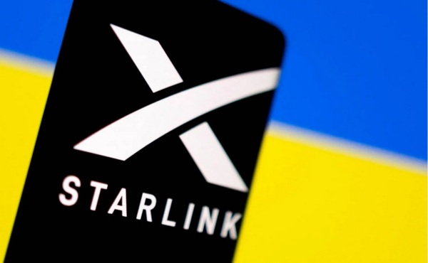 Ukraine Seeks Alternative to Starlink for Military Communications