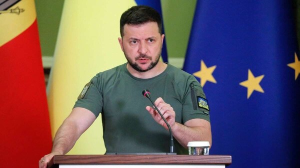 Украинские санкции против китайских компаний за поставку оружия