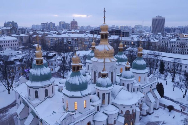 Kallas warns of catastrophe in Ukraine